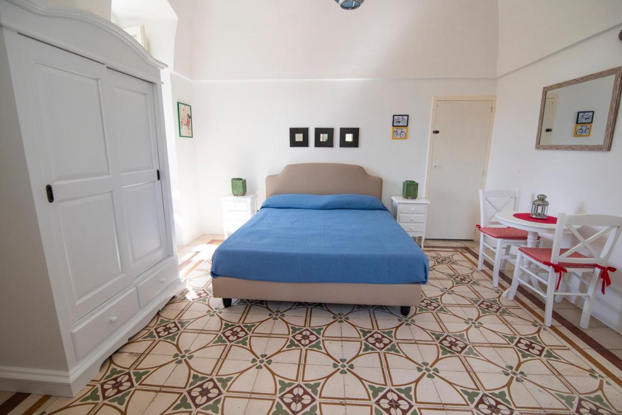 Villa Enea Monopoli Exterior photo